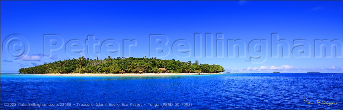 Peter Bellingham Photography Treasure Island Eueiki Eco Resort - Tonga (PB5D 00 7095)